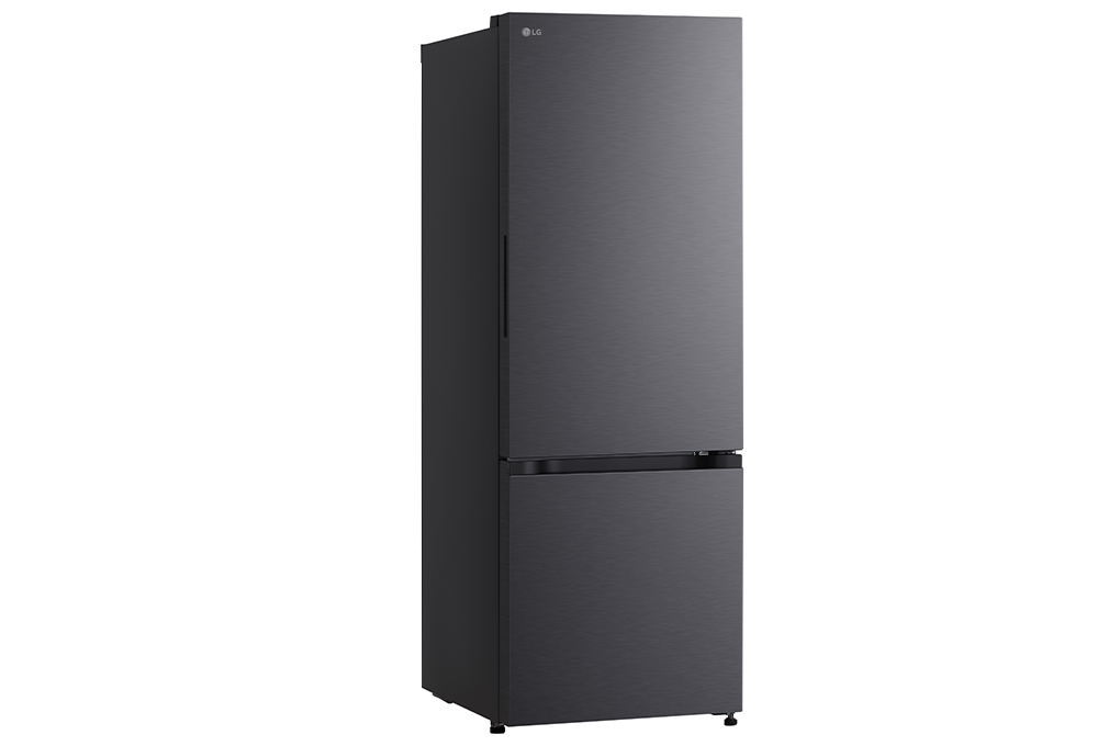 Tủ lạnh LG Inverter 335 lít LBB33BLM Màu Đen