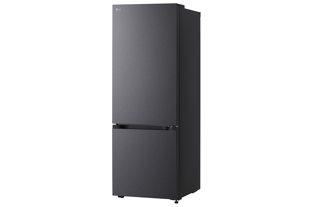 Tủ lạnh LG Inverter 335 lít LBB33BLM Màu Đen