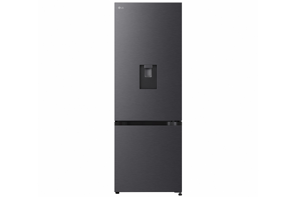 Tủ lạnh LG Inverter 332 lít LBD33BLM Màu Đen