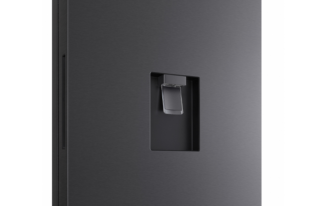 Tủ lạnh LG Inverter 332 lít LBD33BLM Màu Đen