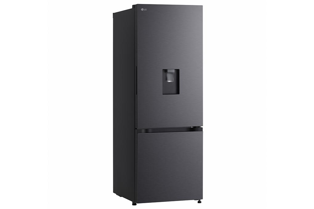 Tủ lạnh LG Inverter 332 lít LBD33BLM Màu Đen