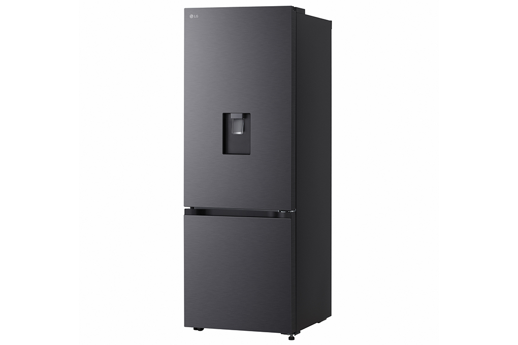 Tủ lạnh LG Inverter 332 lít LBD33BLM Màu Đen