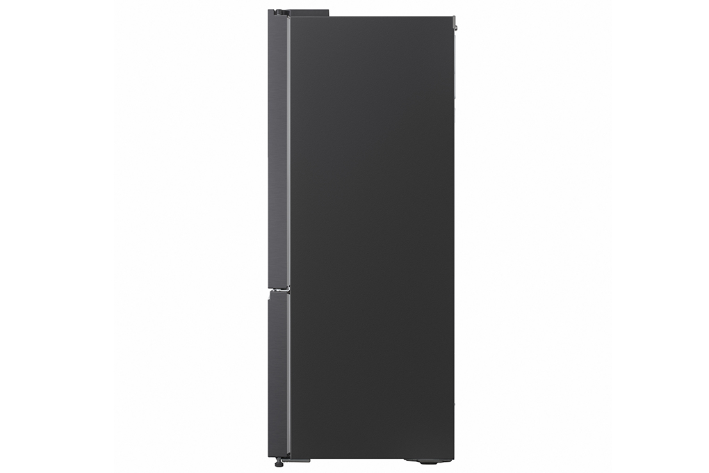 Tủ lạnh LG Inverter 332 lít LBD33BLM Màu Đen