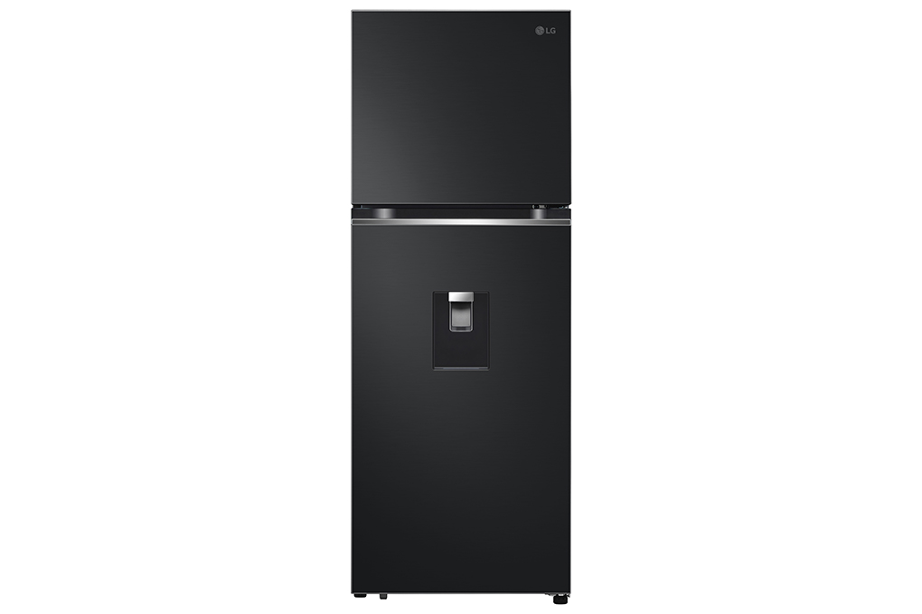 Tủ lạnh LG Inverter 314 lít LTD31BLM Màu Đen