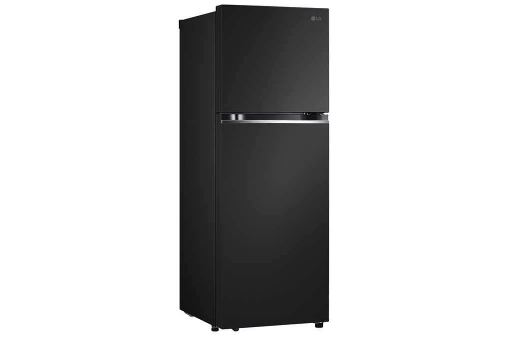 Tủ lạnh LG Inverter 315 lít LTB31BLM Màu Đen