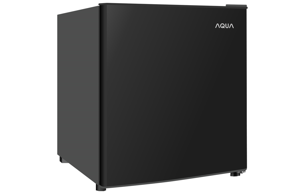 Tủ lạnh Aqua 50 lít AQR-D60FA(BS) Màu Đen