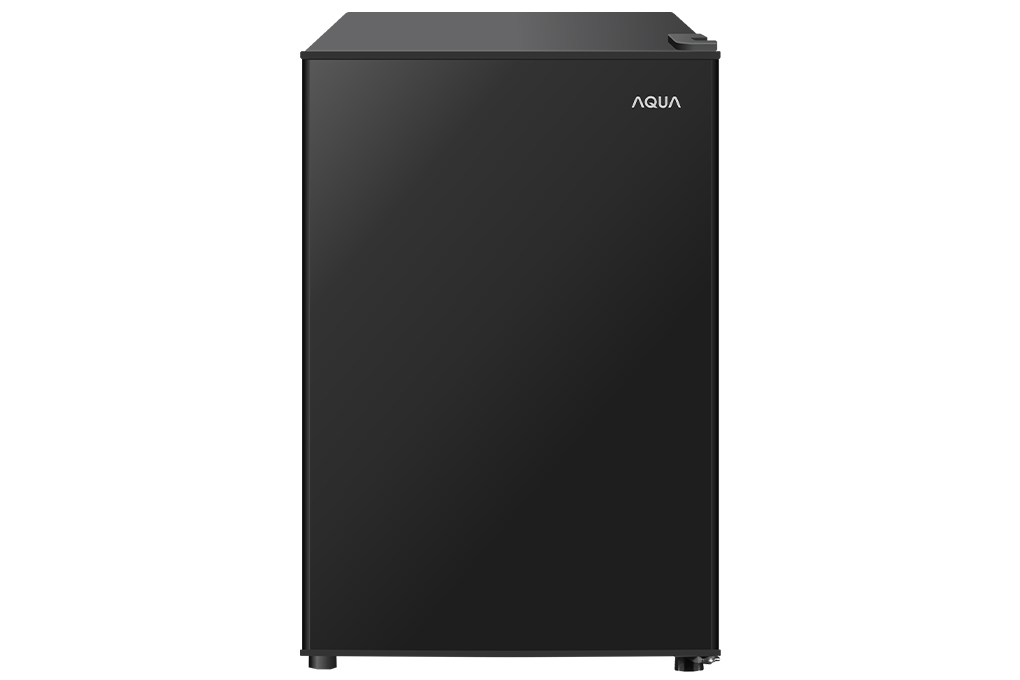 Tủ lạnh Aqua 90 lít AQR-D100FA(BS)