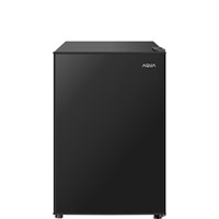 Tủ lạnh Aqua 90 lít AQR-D100FA(BS)