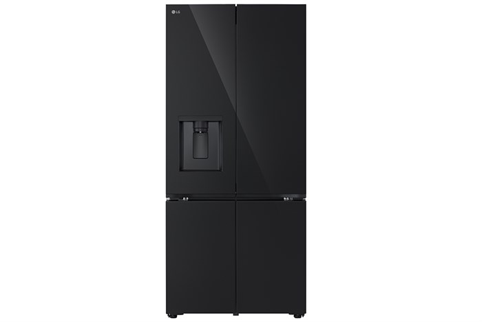 Tủ lạnh LG Inverter 607 lít Multi Door LFD61BLGA