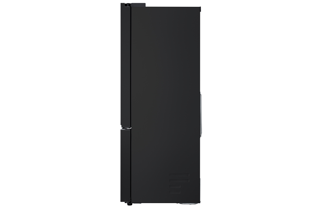Tủ lạnh LG Inverter 607 lít Multi Door LFD61BLGA Màu Đen