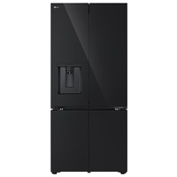 Tủ lạnh LG Inverter 607 lít Multi Door LFD61BLGA