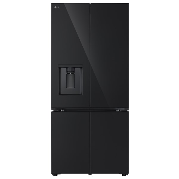 Tủ Lạnh Lg Inverter 607 Lít Multi Door Lfd61Blga