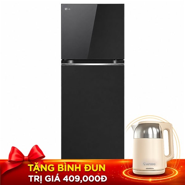 LG Inverter 335 lít LTB33BLG