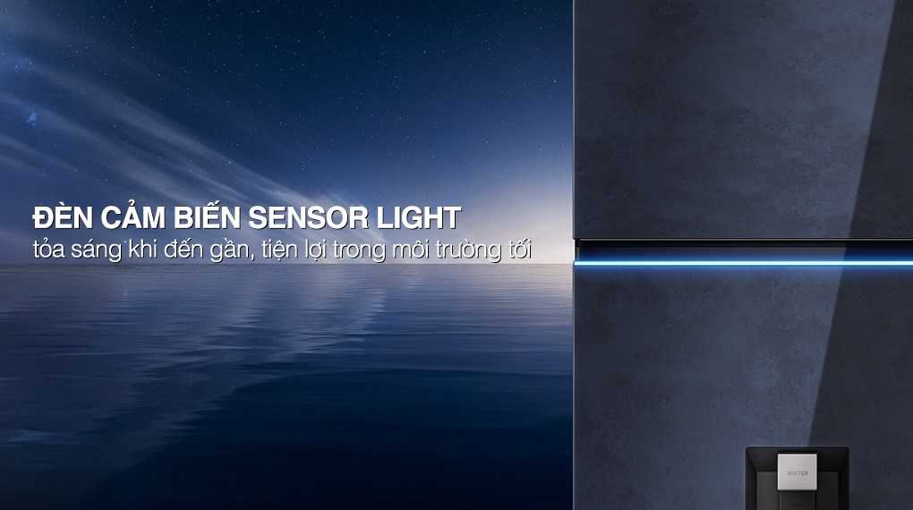 Tủ lạnh Aqua Inverter 480 lít AQR-TA546FA(WGL)U1