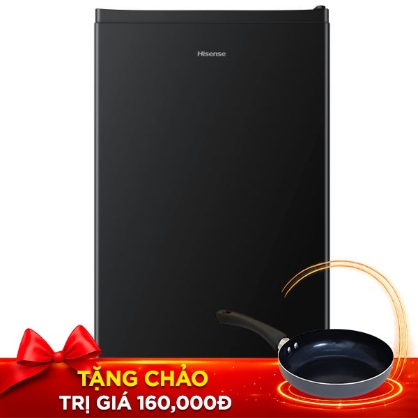 Tủ lạnh Hisense 94 lít HR09DB
