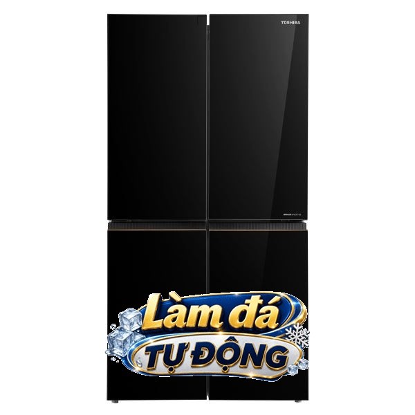 Tủ lạnh Toshiba Inverter 711 lít Multi Door GR-RF895WIA-PGV(22)-XK