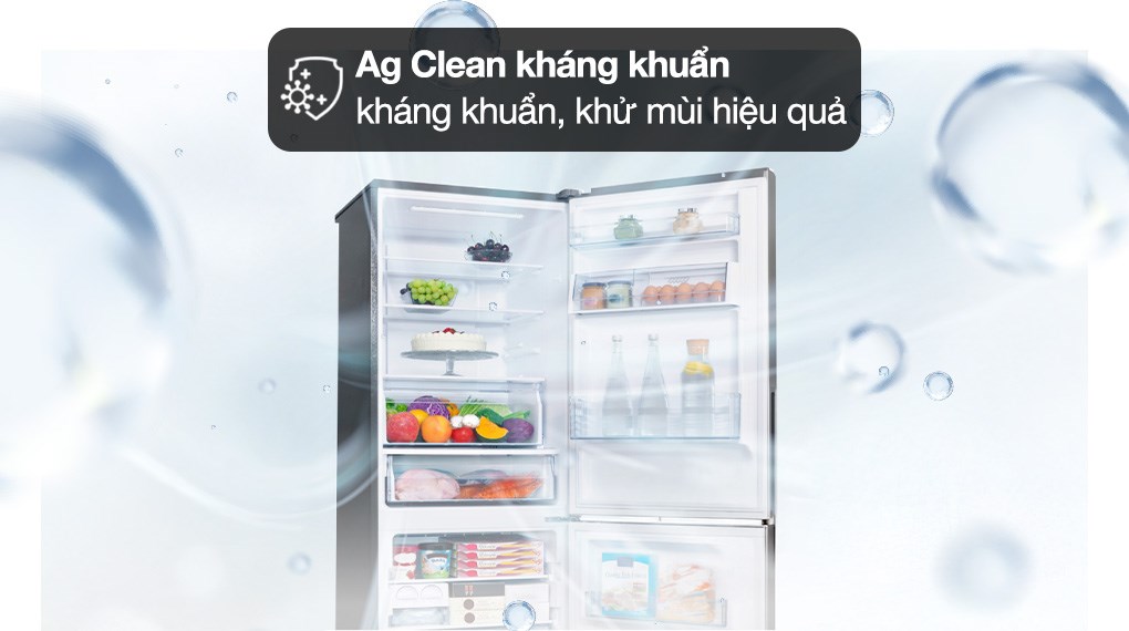 Tủ lạnh Panasonic Inverter 251 lít NR-SP275CPAV