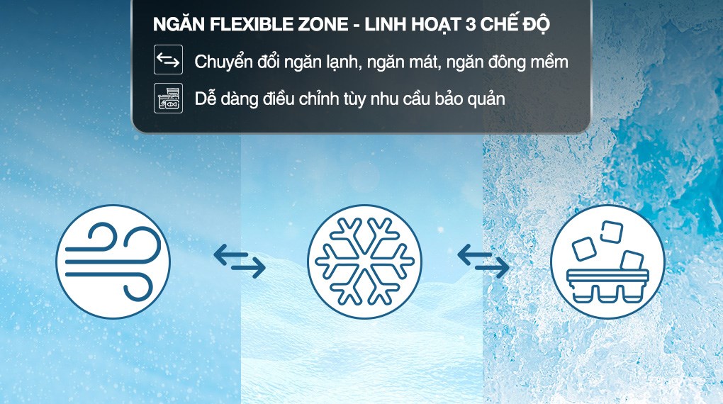 Tủ lạnh Toshiba Inverter 471 lít Multi Door GR-RF606WI-PMV(60)-AG