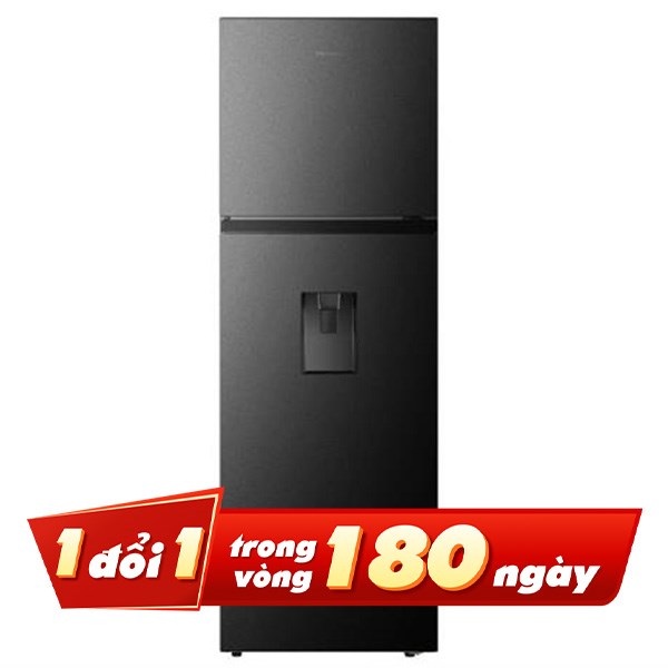 Hisense Inverter 324 lít RT469N4EBND
Mẫu mới