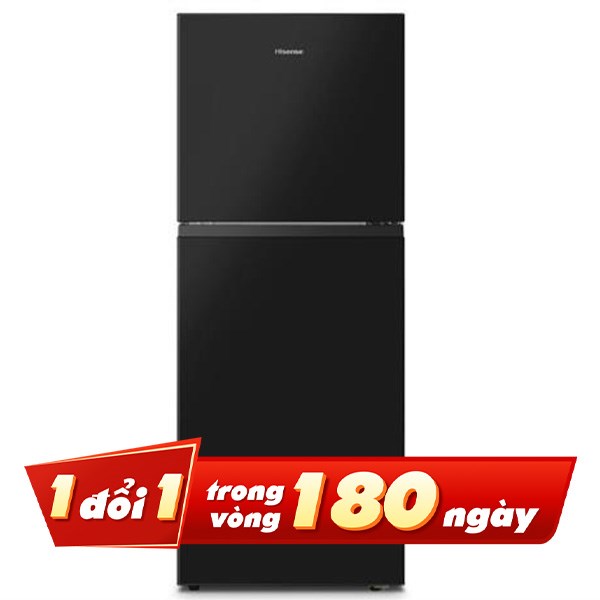 Hisense Inverter 205 lít RT256N4EBN
Mẫu mới