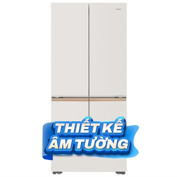 Aqua Inverter 512 lít AQR-MA585XA(MC)U1