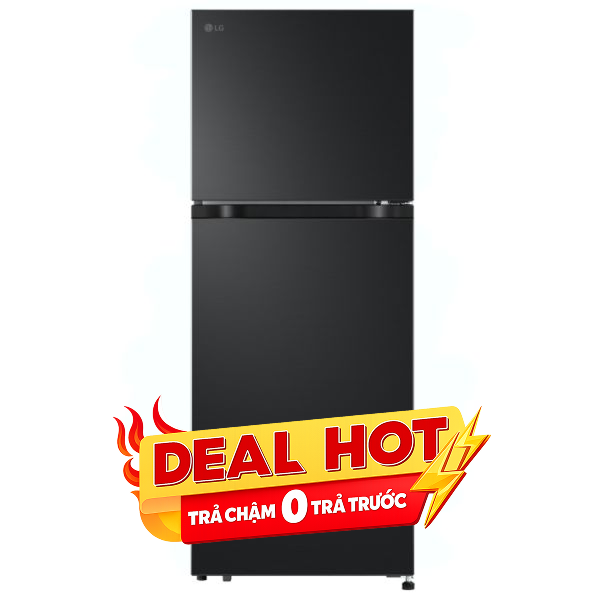 LG Inverter 217 lít LTB21BLMI