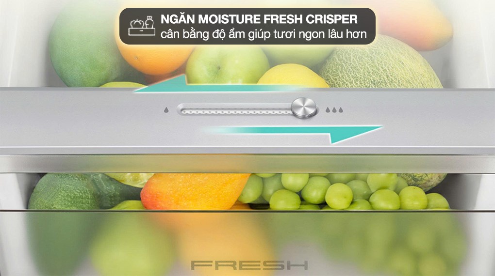 Tủ lạnh Hisense Inverter 550 lít Side By Side RS708N4EBND