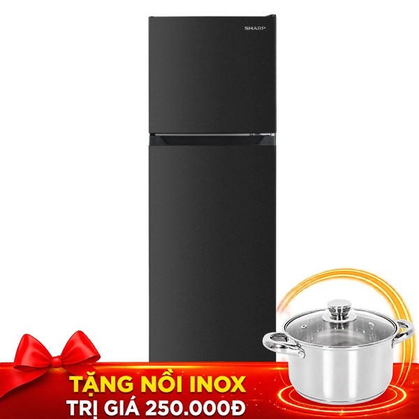 Sharp Inverter 247 lít SJ-X270V-DG