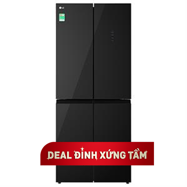 LG Inverter 400 lít F40BG
