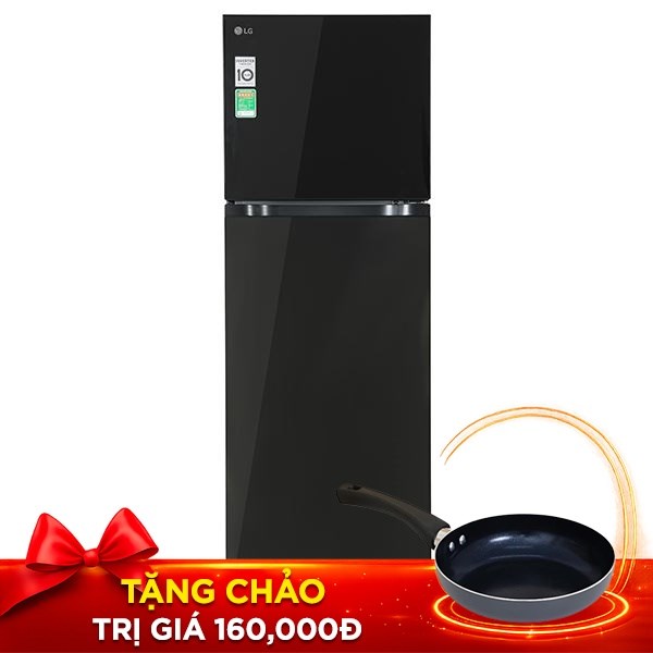 LG Inverter 266 lít T26BG