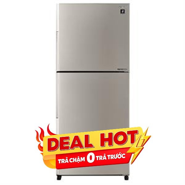 Sharp Inverter 471 lít SJ-XP500AE-SL