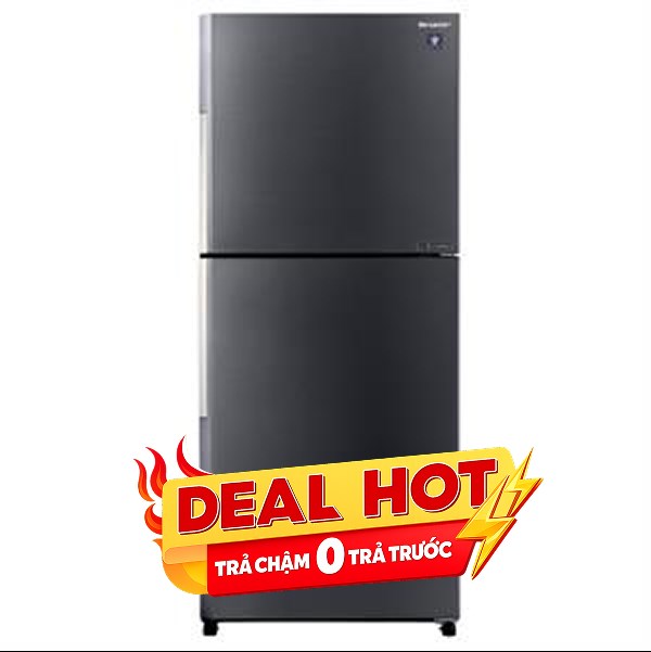 Sharp Inverter 471 lít SJ-XP500AE-DS