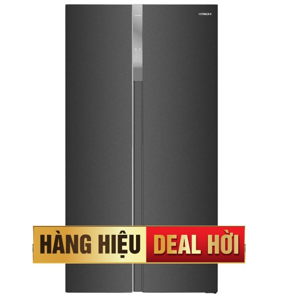 Hitachi Inverter 532 lít HRSN9563DDXVN