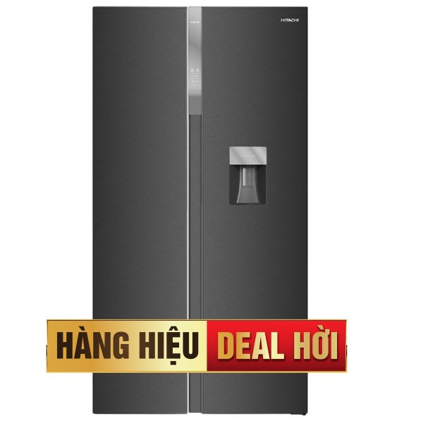Hitachi Inverter 529 lít HRSN9563DWDXVN