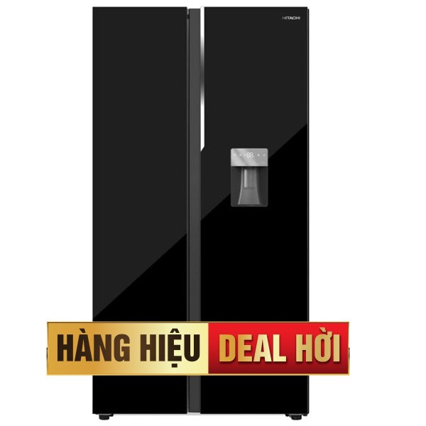 Hitachi Inverter 529 lít HRSN9563DWGBVN