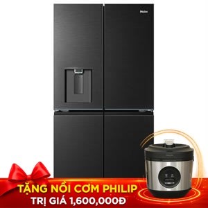 Haier Inverter 700 lít HM829AWMBVNU1
