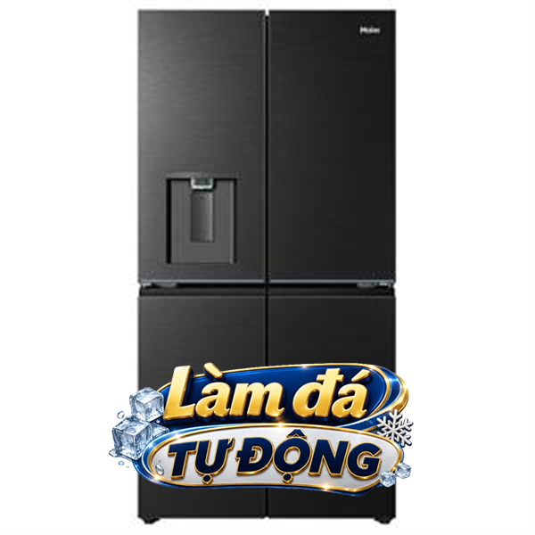 Haier Inverter 700 lít HM829AWMBVNU1