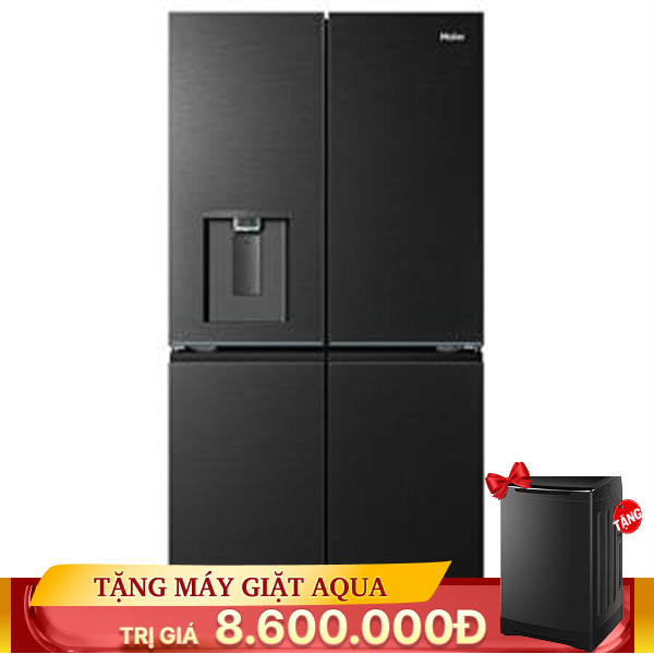 Haier Inverter 700 lít HM829AWMBVNU1
                Mẫu mới