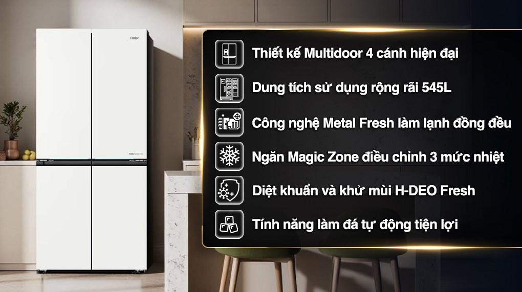Chọn theo tính năng tiện ích tích hợp