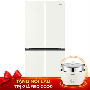 Haier Inverter 545 lít HM650AGWVNU1
                Mẫu mới
