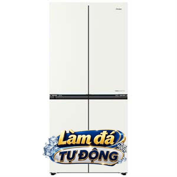 Haier Inverter 545 lít HM650AGWVNU1