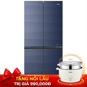 Haier Inverter 545 lít HM650AGLVNU1
                Mẫu mới