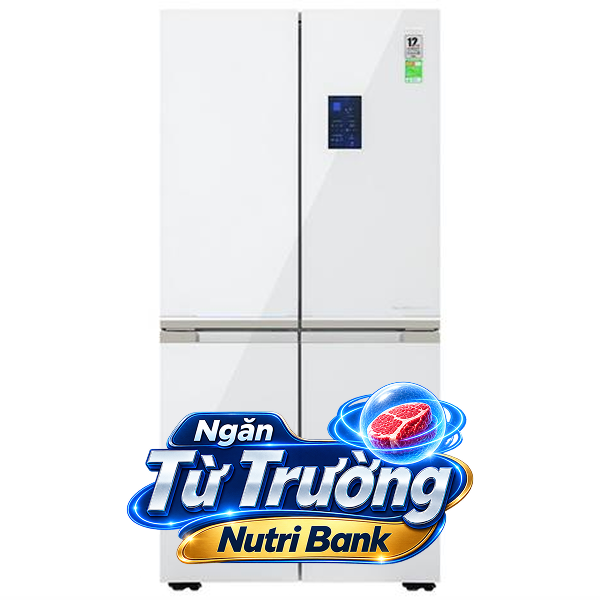 Haier Inverter 578 lít HM720AGWVNU1