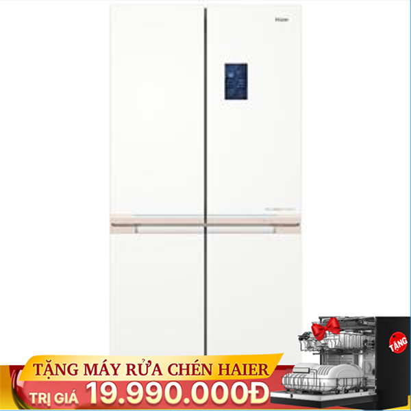Haier Inverter 578 lít HM720AGWVNU1
                Mẫu mới