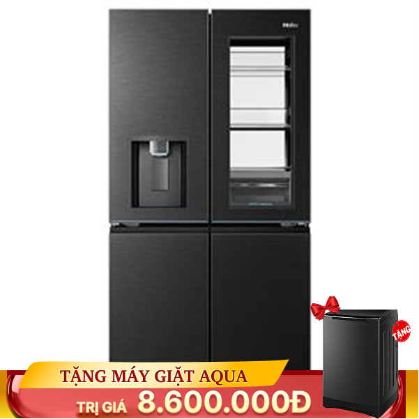 Haier Inverter 638 lít HM800ASWMBVNU1
                Mẫu mới