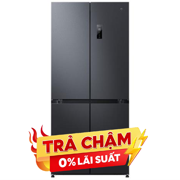 Xiaomi Inverter 510 lít VN MRC51HMPAVN