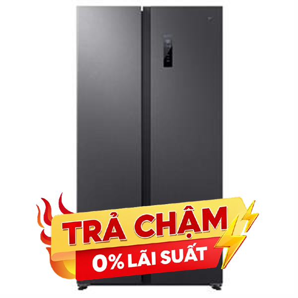 Xiaomi Inverter 635 lít MRS72HMPAVN
