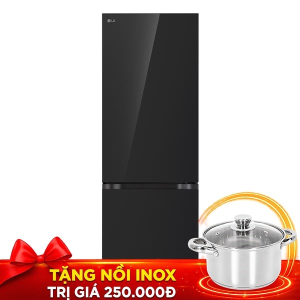 Tủ lạnh LG Inverter 335 lít B33BG