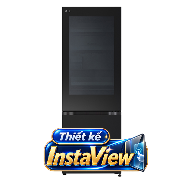 Tủ lạnh LG Inverter 340 lít B33BGA