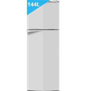 Tủ lạnh Sanyo SR-145PD 144 lít